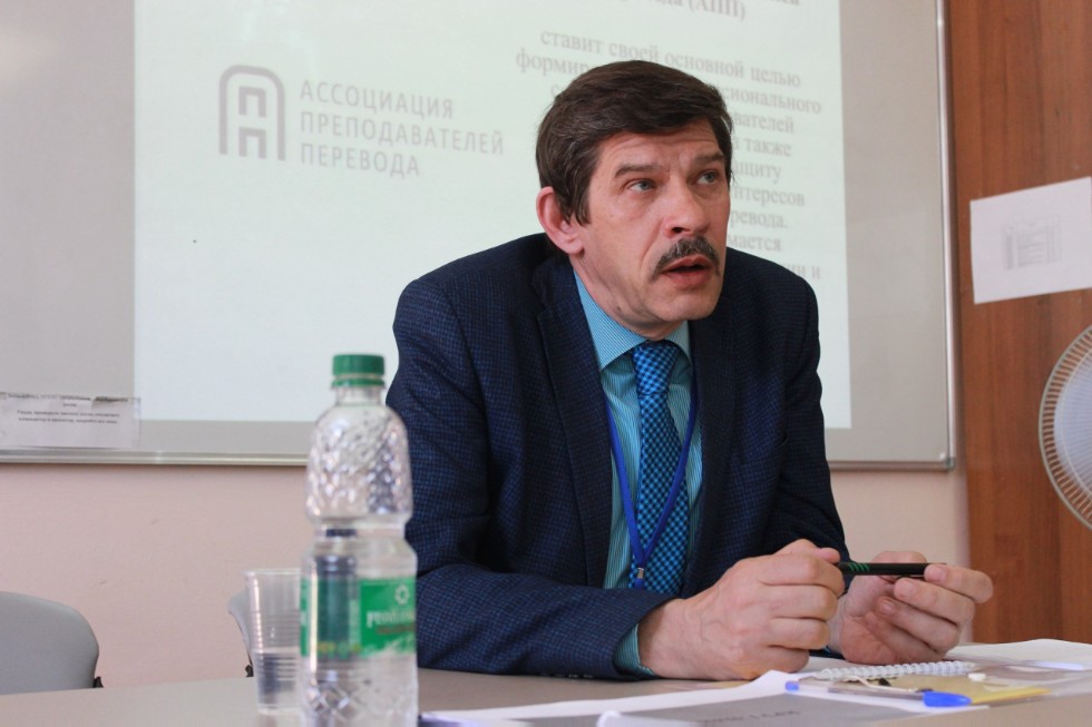 В Казань, в КФУ! В Казань, в КФУ!