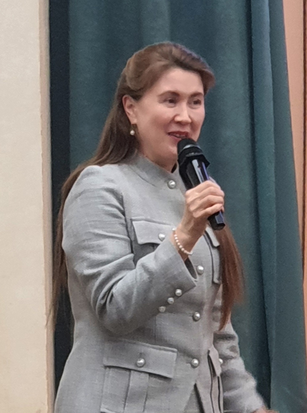 Студенты Института психологии и образования приняли участие в международной конференции Академии наук Республики Татарстан Студенты Института психологии и образования приняли участие в международной конференции Академии наук Республики Татарстан