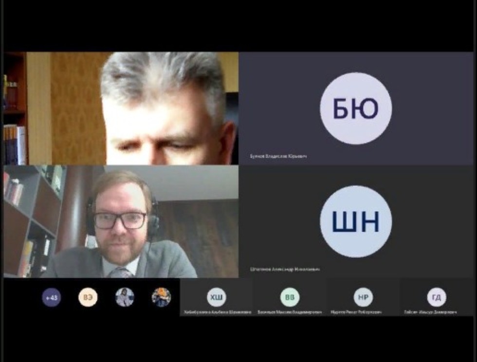 '���������� �������� ������� � ����� � ��������� COVID-19'