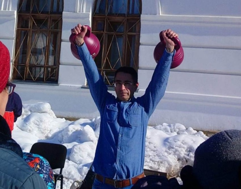 Проводы зимы Проводы зимы