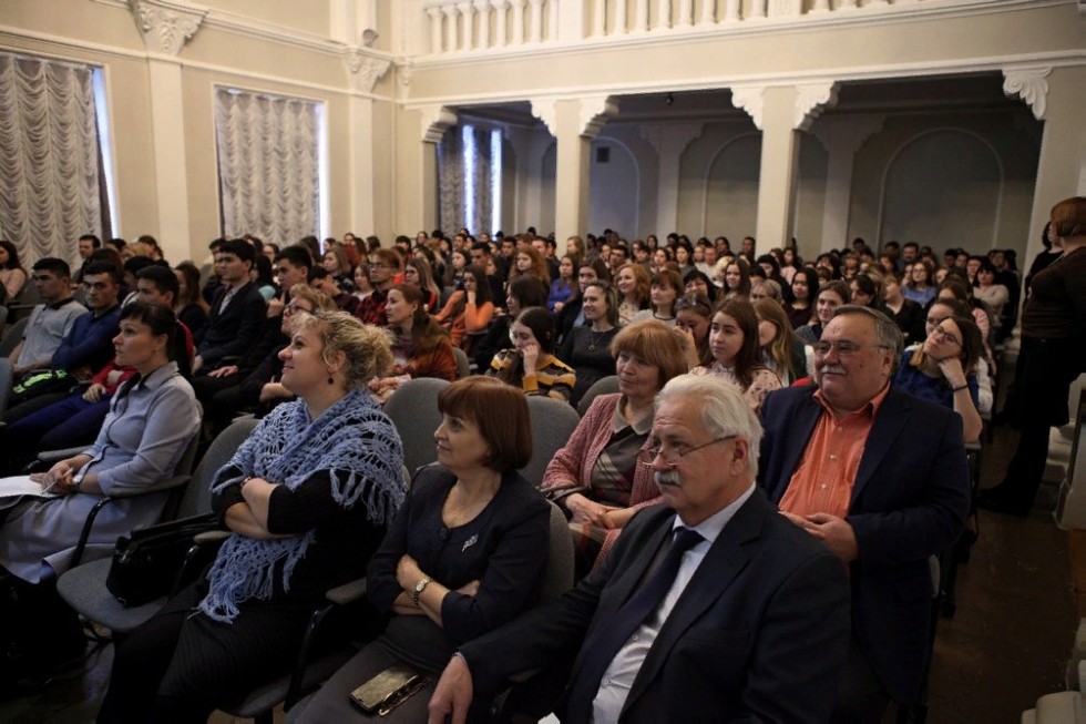 'Вехи истории' в честь юбилея! 'Вехи истории' в честь юбилея!