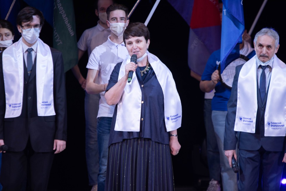 Студенческая наука в ИФМК Студенческая наука в ИФМК