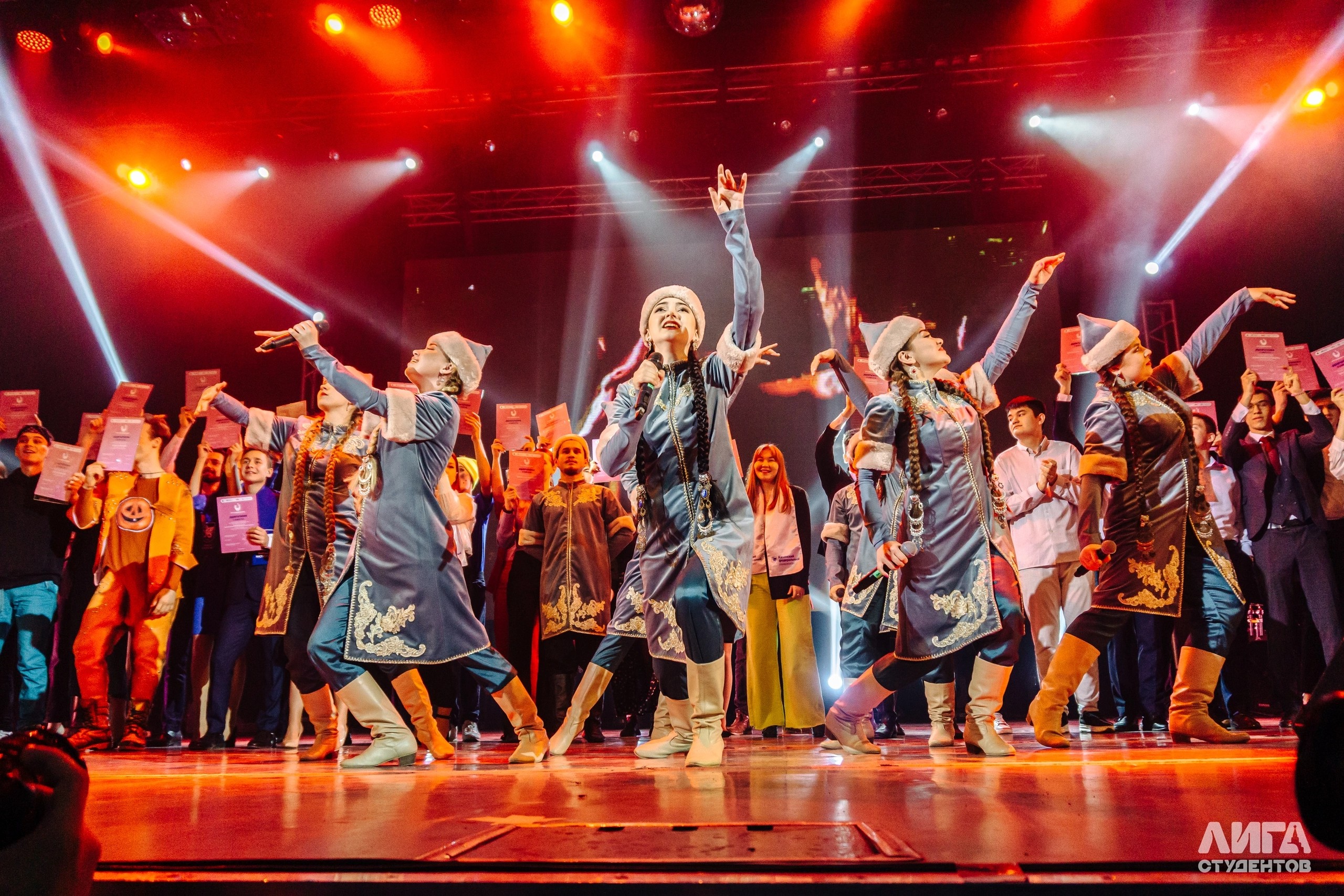 Вокальный ансамбль 'Сәлам' Вокальный ансамбль 'Сәлам'