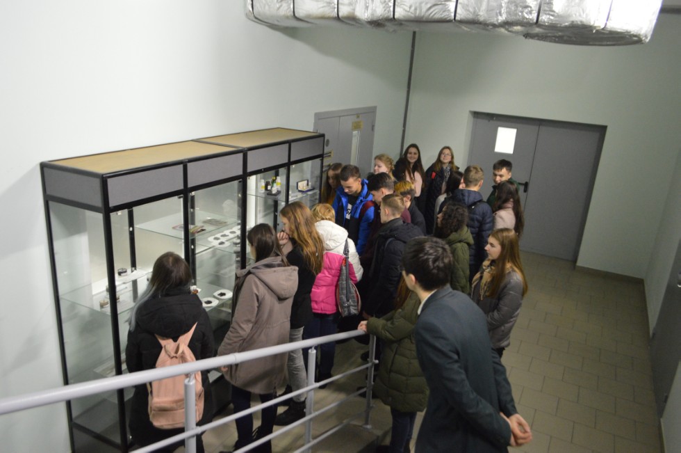 ���� �������� ������ ����������� ��������� 5.11.2019