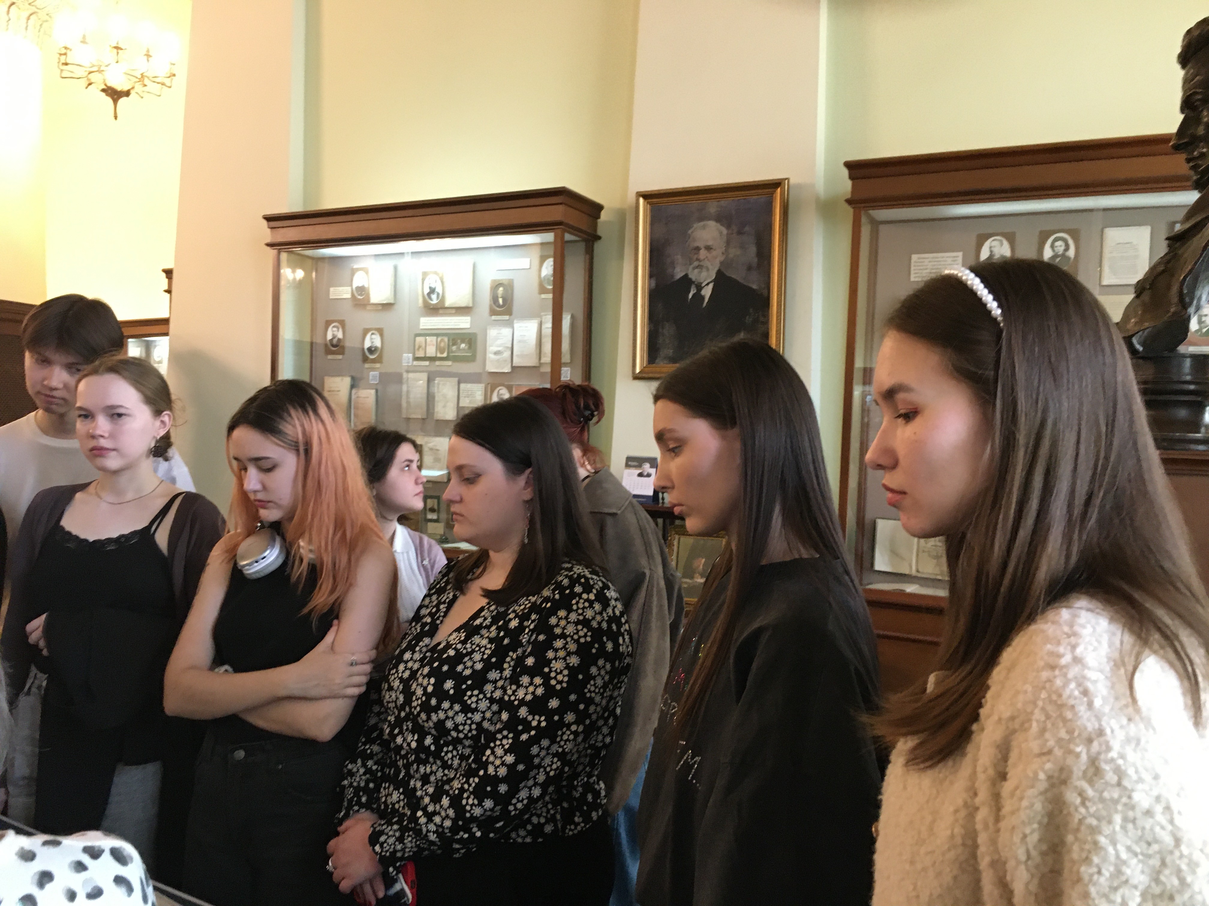 ��������� XXI ���� ����������� ����� XIX ����