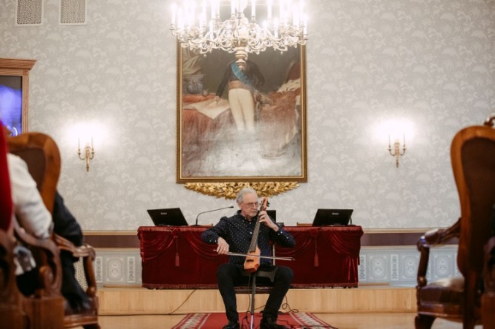 '��������� ���������, ������� ��� ����� � ���!'