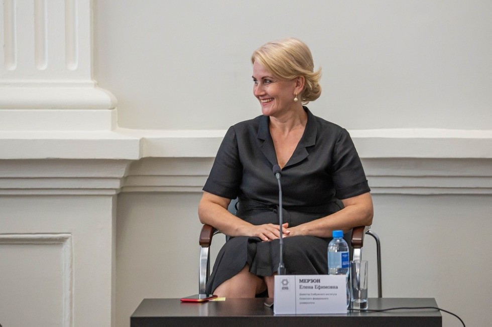 '�������� ������' �� XII ������������� ��������� �������� ��������