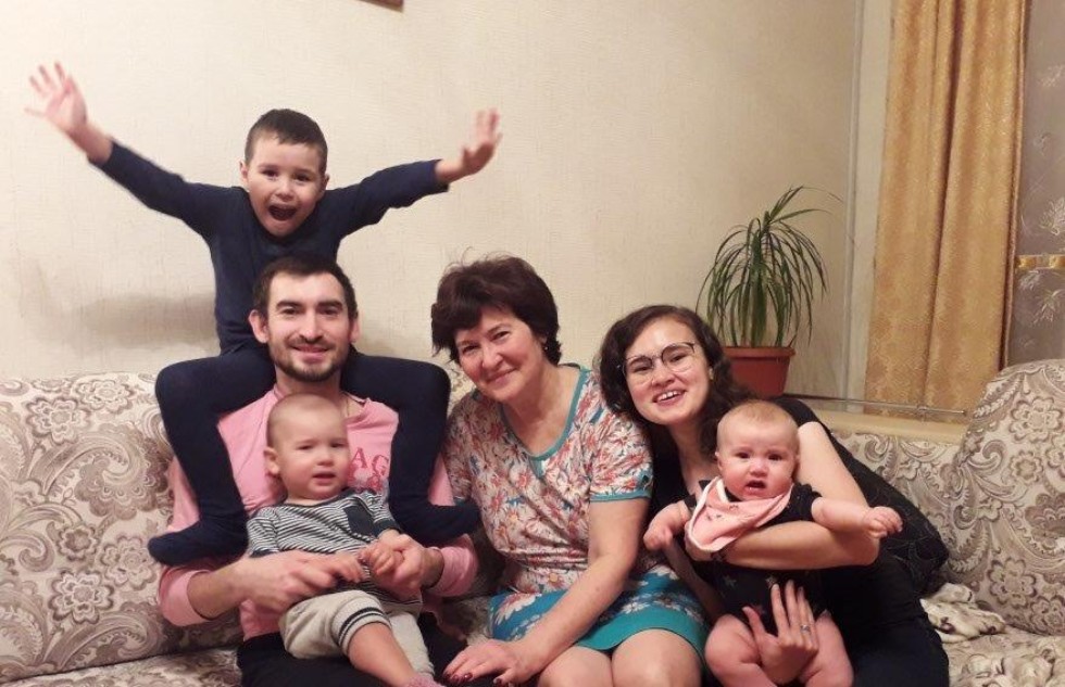 Итоги фотоконкурса Итоги фотоконкурса