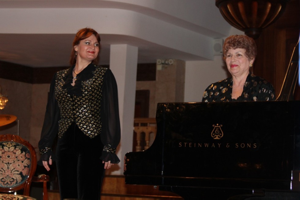 �������� � ���������� ���������� ����������