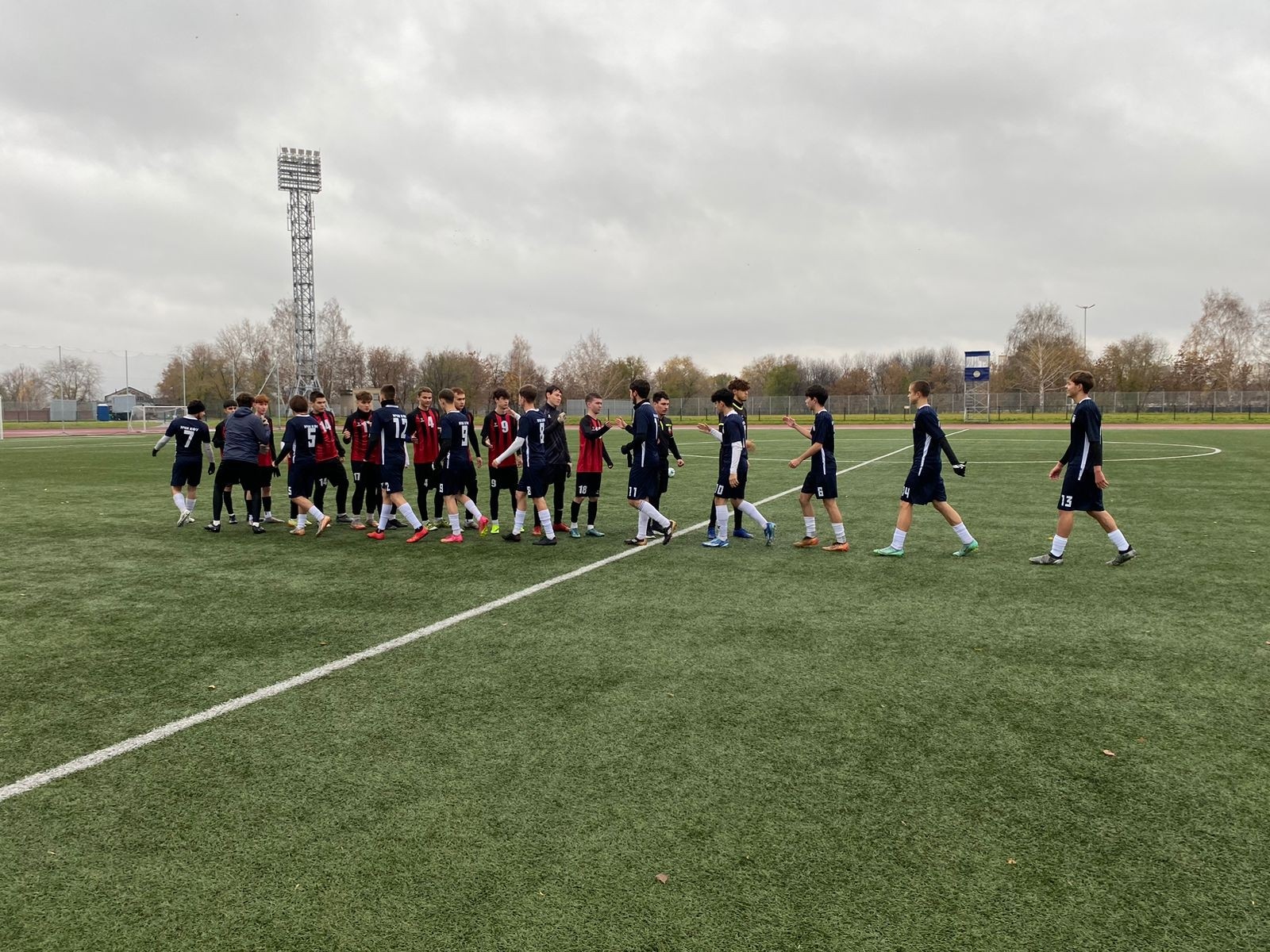 Побед много не бывает! Побед много не бывает!