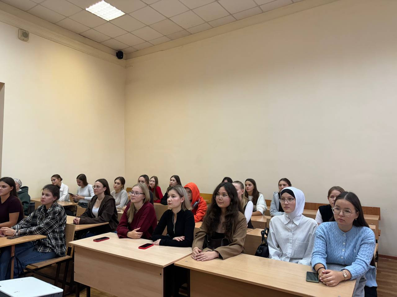 Кураторский час со студентами-логопедами 2 курса ИПО по профилактике экстремизма и терроризма Кураторский час со студентами-логопедами 2 курса ИПО по профилактике экстремизма и терроризма