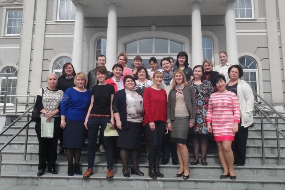 ����������� ������ � �����