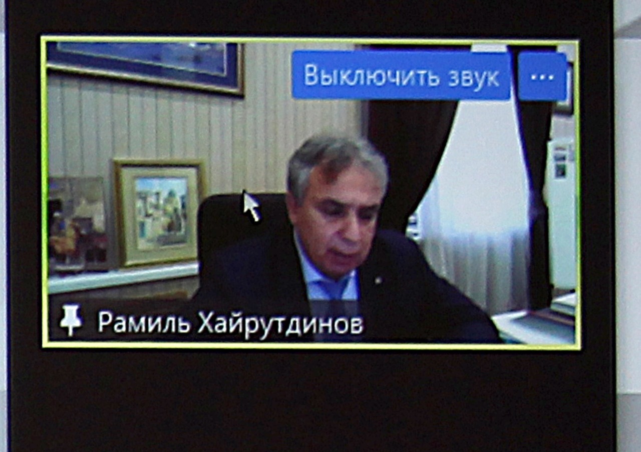 ���������-�����: �������� ��������� �����������