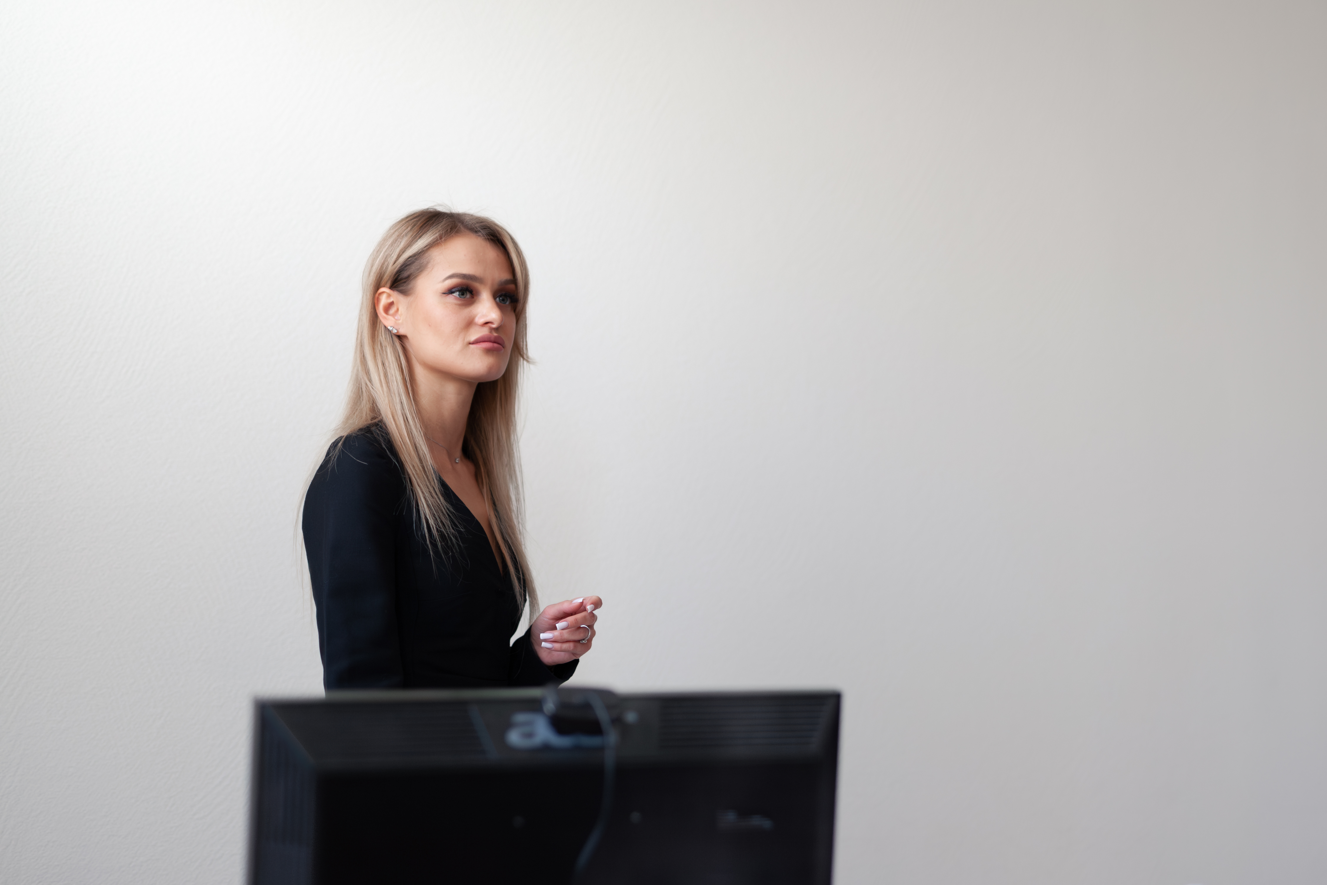 IMEF students studying finance and business: meetings with Alfa-Bank and Sberbank