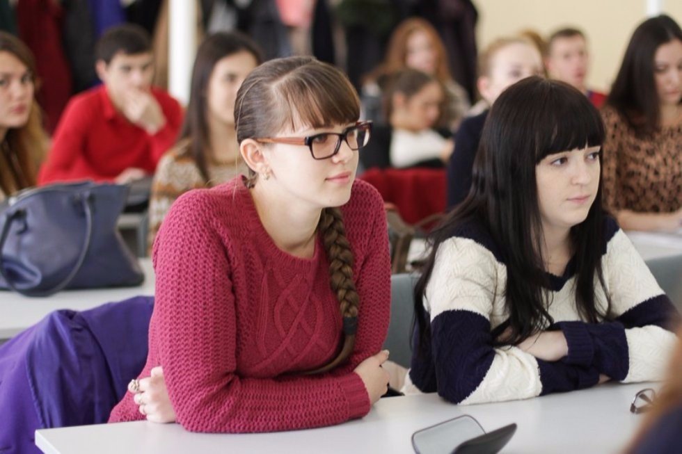 4th Congress on Behavioral and Social Sciences at Kazan University