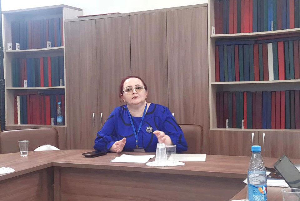 ��������� X ������������� ������-������������ ����������� '������ ����� ����������� ��������' ������ � ������ �VI �������������� �������������� ������ '������ ? ��������� ���: KazanForum'.