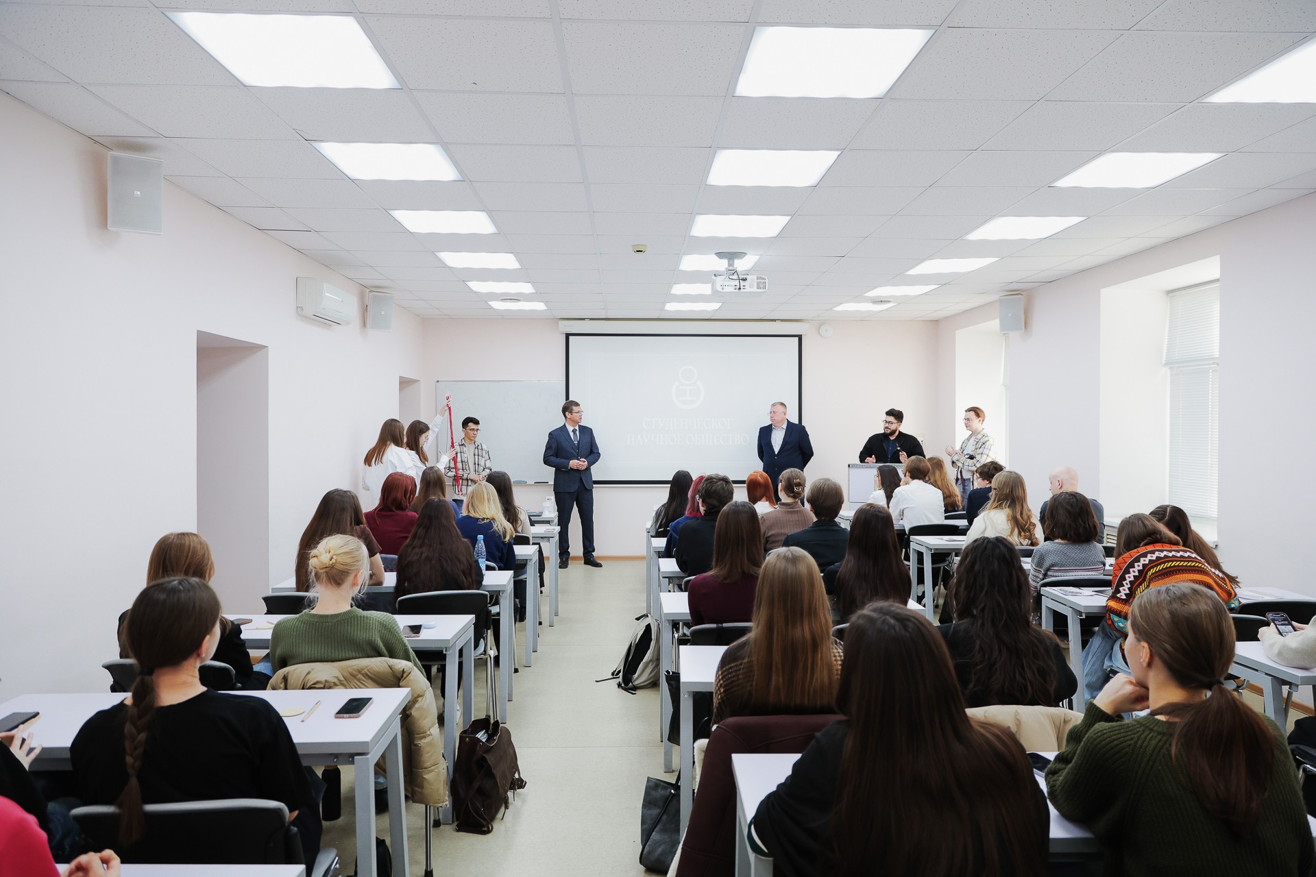 ����� - ��� �����! ��� ������ '��������� ������������ �����' � ���