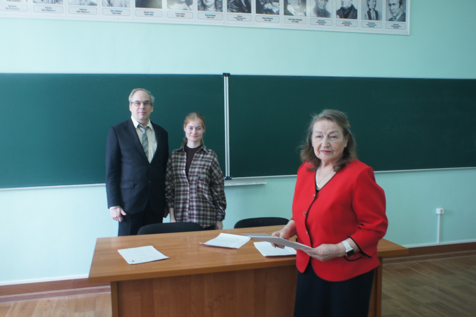 В Елабужском институте КФУ прошел сложный тур международной олимпиады 'Турнир городов' В Елабужском институте КФУ прошел сложный тур международной олимпиады 'Турнир городов'