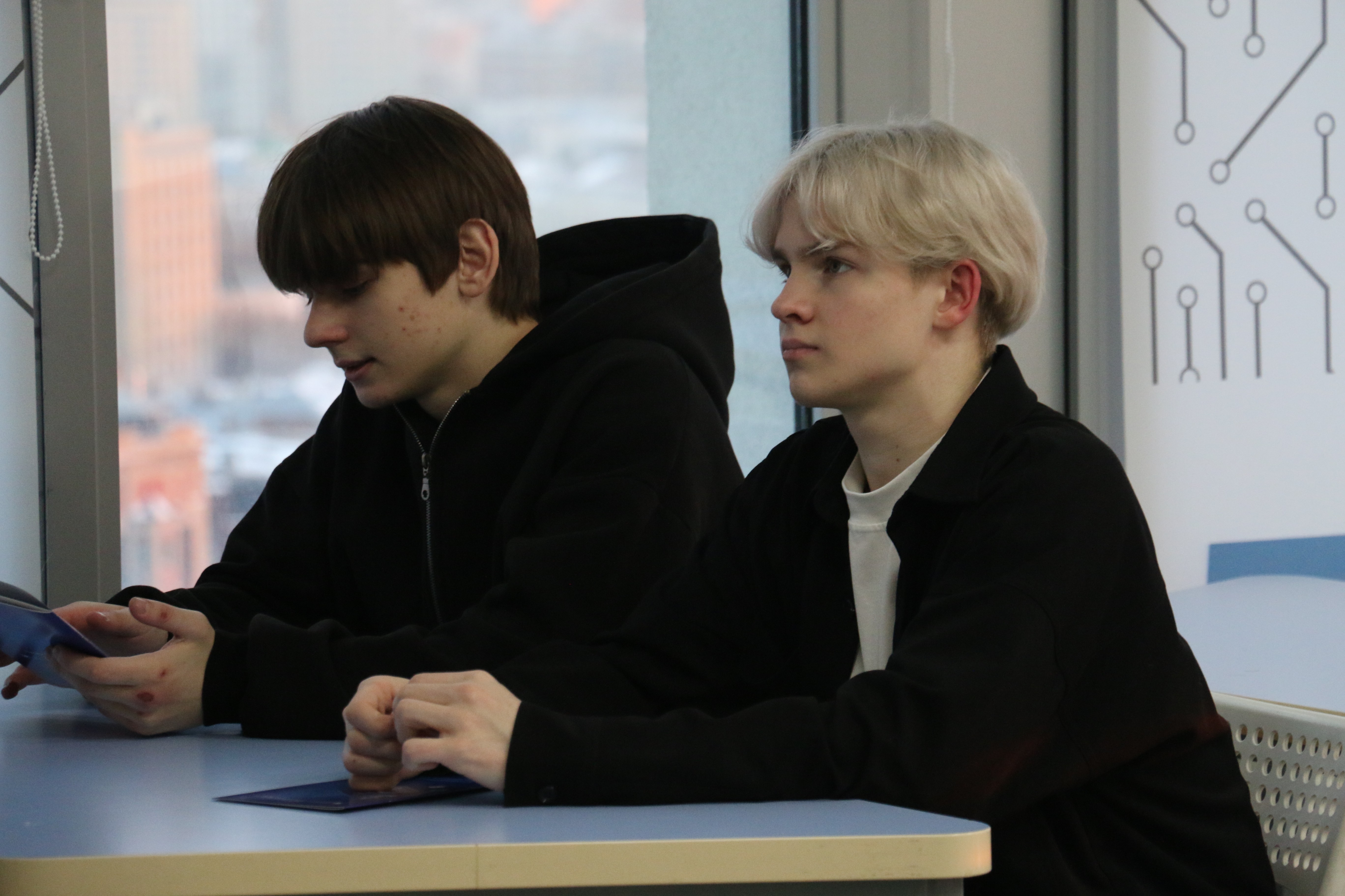 ��������� � ����