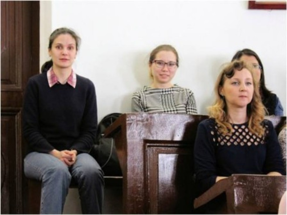 Гузель Зиятдинова: 'Все в наших руках' Гузель Зиятдинова: 'Все в наших руках'