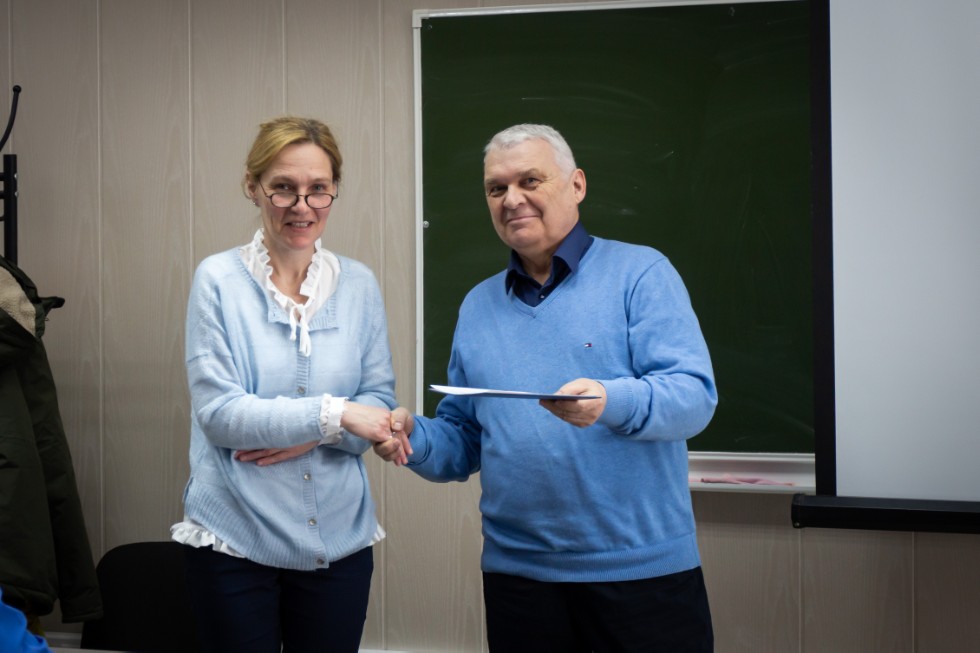 Курсы повышения квалификации Курсы повышения квалификации