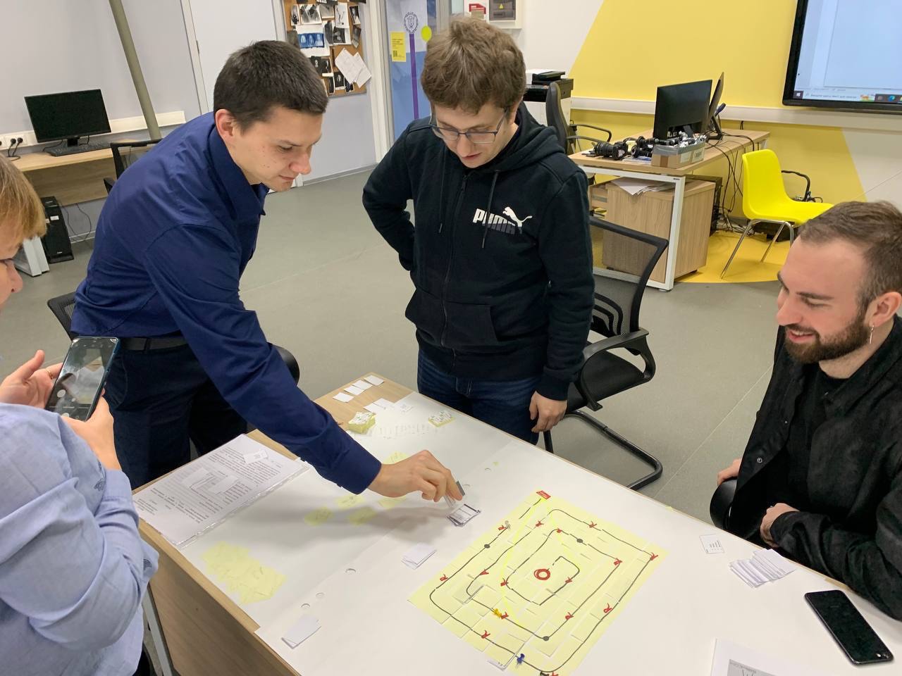 ������� ���� ��� ����������� � �����-��������� ��������� �������