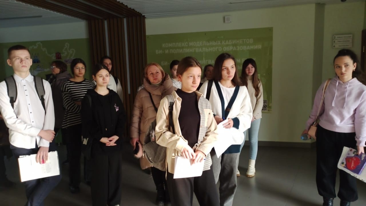 В ИФМК КФУ состоялся заключительный этап Северо-Восточной олимпиады по родному языку В ИФМК КФУ состоялся заключительный этап Северо-Восточной олимпиады по родному языку