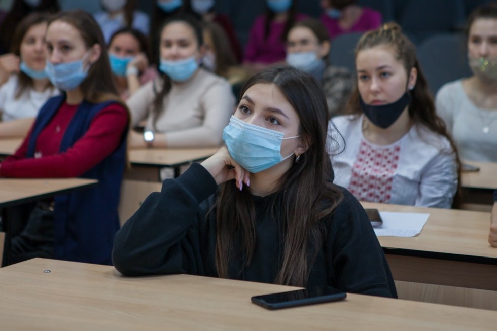 ������ 'Stud-Skills - ������� �����-��������' �������� � ���������� ���������