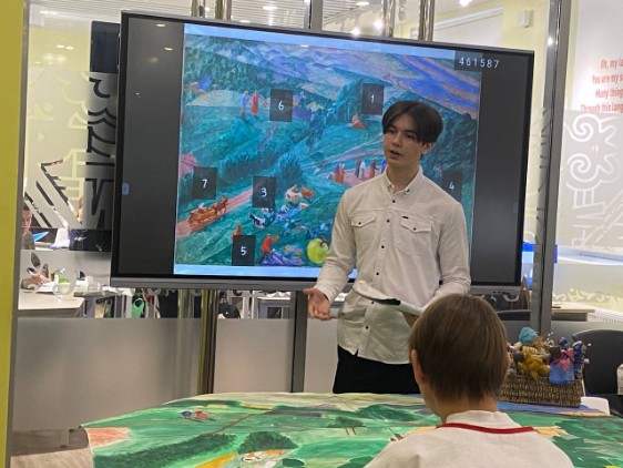 ������� ������ ���������� �� �������� � ���������