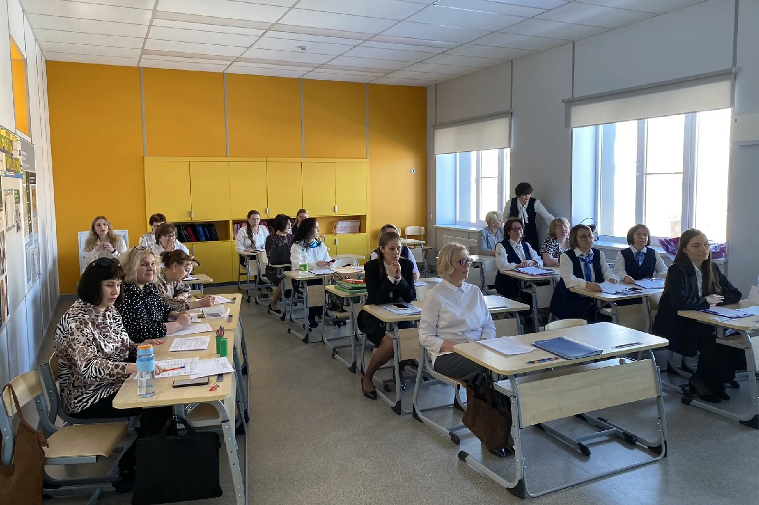 Ученые Елабужского института КФУ участвовали в работе конференции в Кукморе Ученые Елабужского института КФУ участвовали в работе конференции в Кукморе