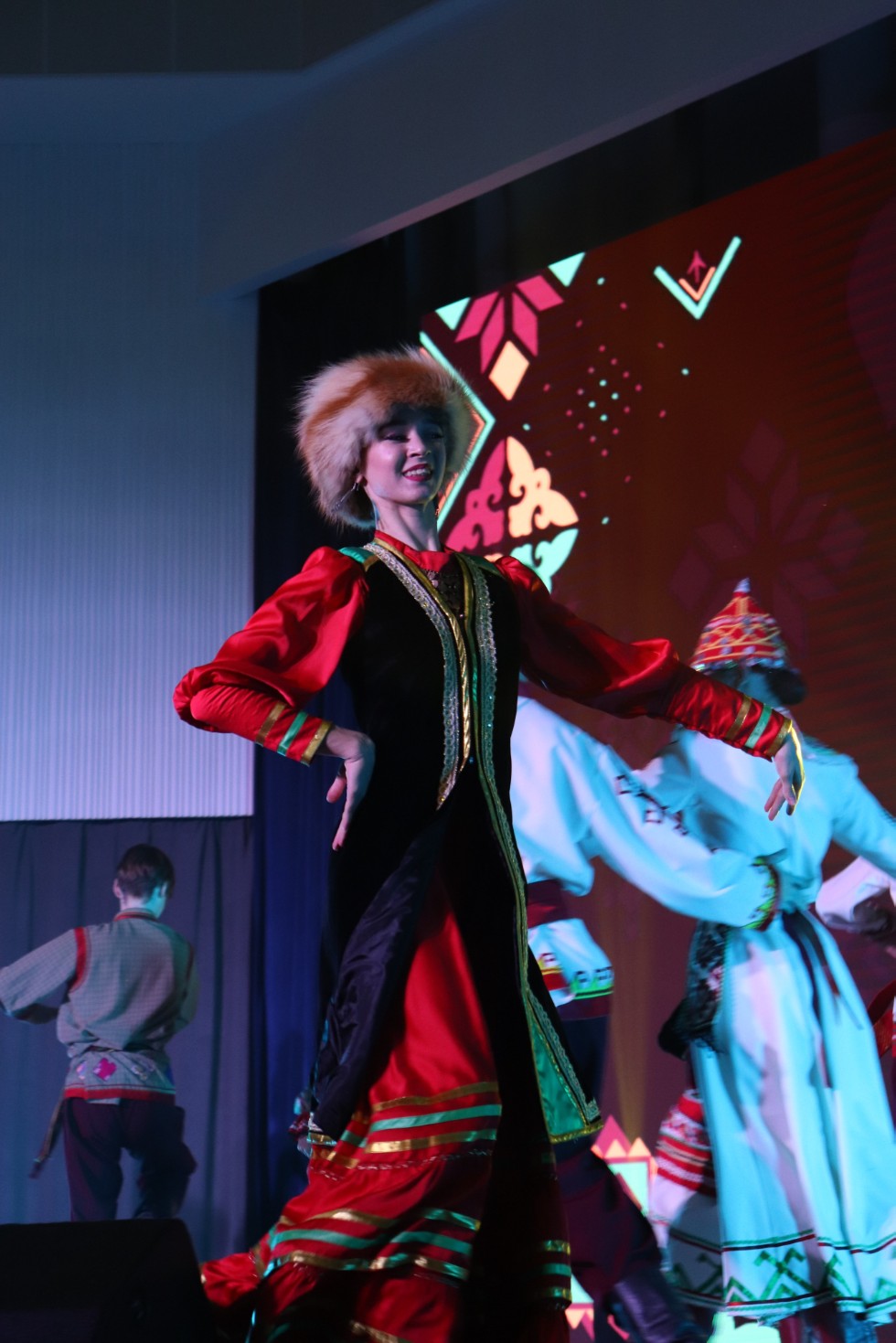 ����������� ��������� ���������� �� ����-�������� ��������� '������������ ���������'