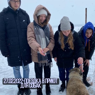 Социальный комитет Социальный комитет