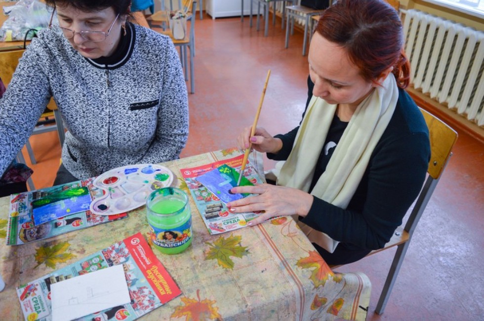 ������������� ��������� �������� ������������ � ���������� ��������� ���