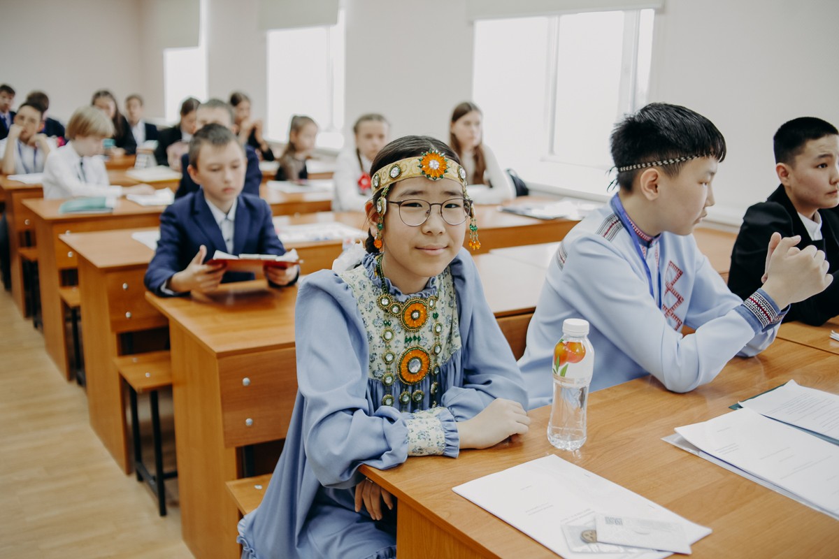 �� ���� ��� �������� VIII ������������� ����������� �������� ��. �.�. ������������