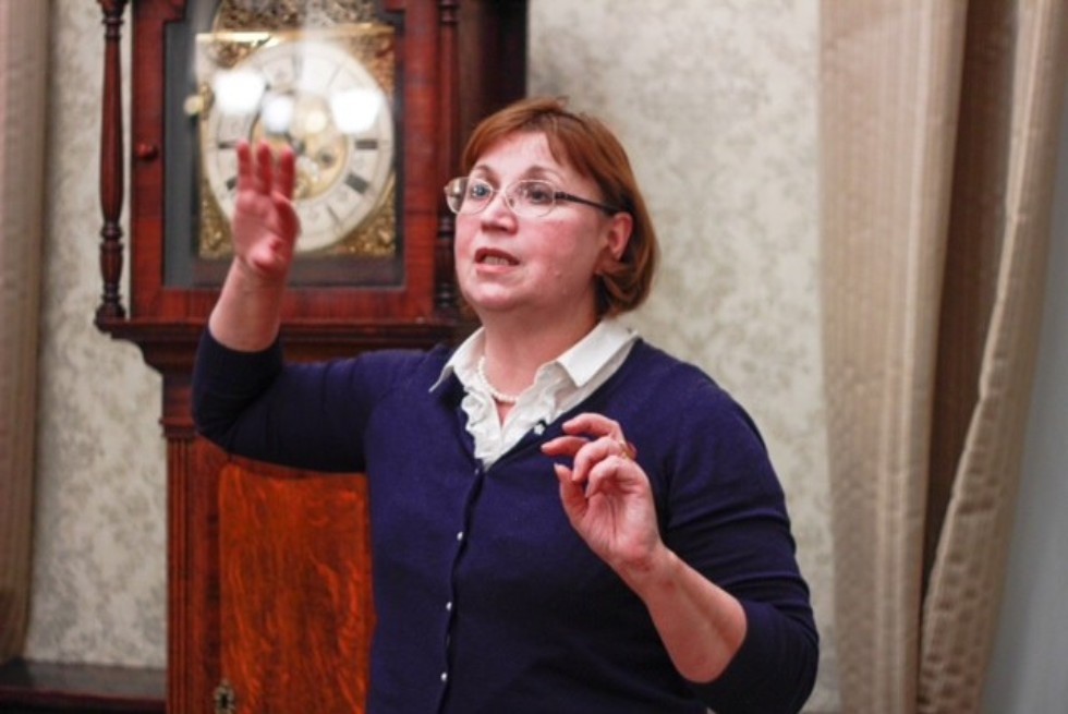 ����� � ����� �. ������������