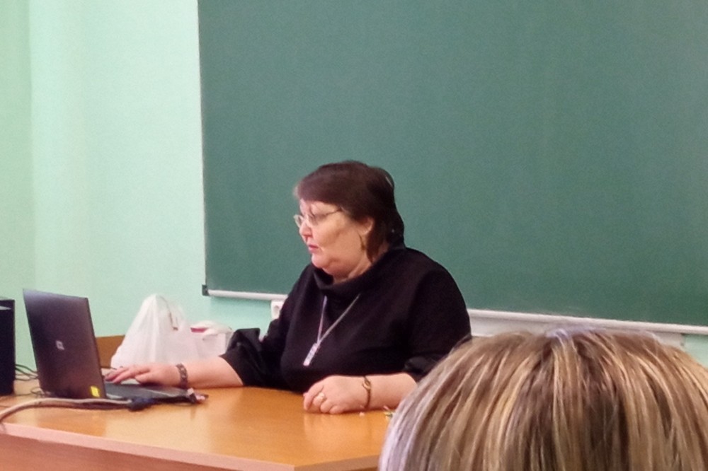 Опыт использования образовательных технологий в преподавании общепрофессиональных дисциплин и профессиональных модулей в организациях СПО на курсах повышения квалификации Опыт использования образовательных технологий в преподавании общепрофессиональных дисциплин и профессиональных модулей в организациях СПО на курсах повышения квалификации