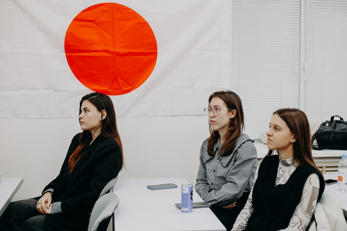 В КФУ проходит фестиваль 'Открывая мир науки' В КФУ проходит фестиваль 'Открывая мир науки'