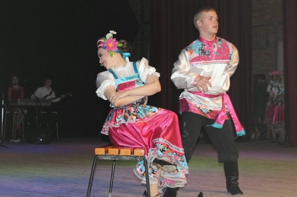 The news digest of Elabuga Institute of KFU The news digest of Elabuga Institute of KFU