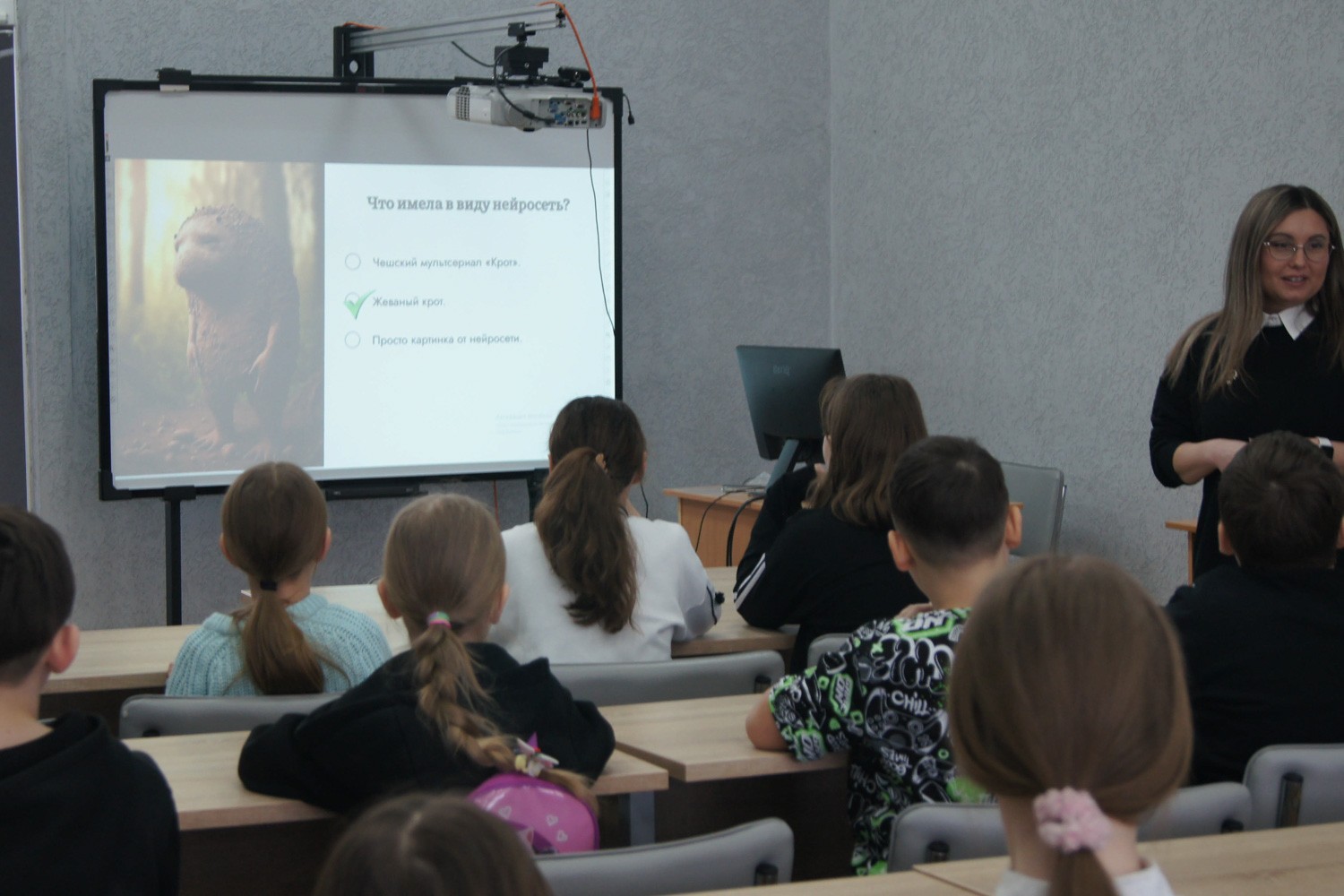 ����� � ������������: ��� ������ ������� �����������