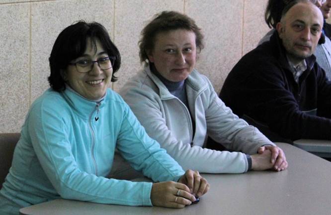 Юлия Бахтиярова: 'Химия  - это своеобразный фундамент, на котором строится моя жизнь' ,Юлия Бахтиярова, университетский конкурс 'Женщина года. Мужчина года: женский взгляд', номинация 'Женщина-ученый'