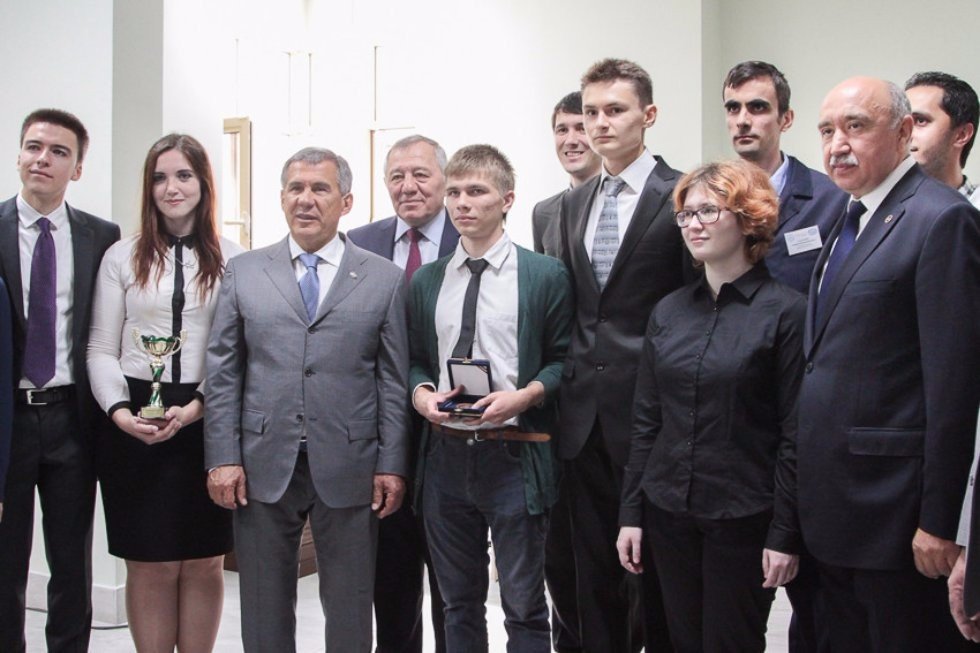 New Building of Institute of Chemistry Officially Opened New Building of Institute of Chemistry Officially Opened