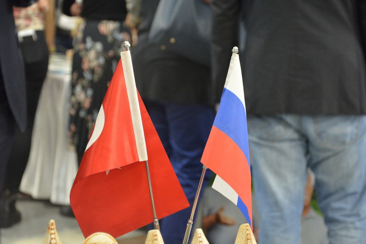 В КФУ подвели итоги II Всероссийского конкурса по турецкому языку и культуре В КФУ подвели итоги II Всероссийского конкурса по турецкому языку и культуре