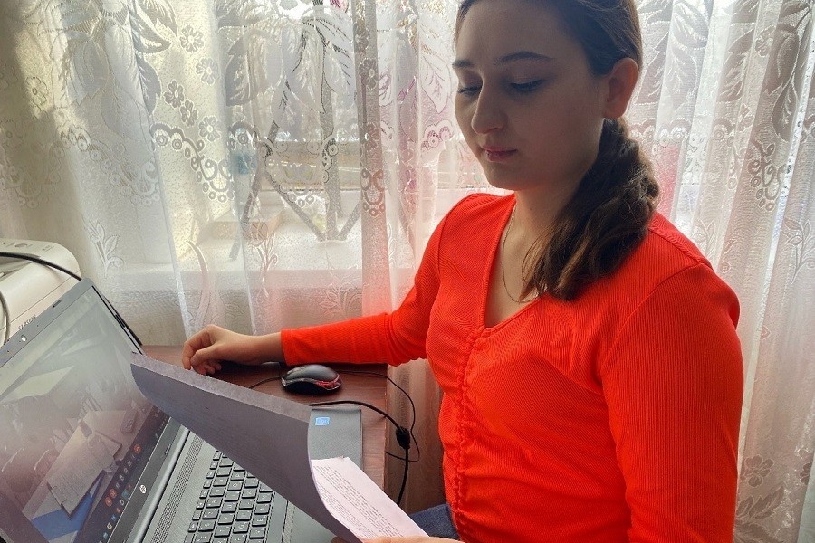 Студенты Елабужского института КФУ приняли участие в конференции 'MENDELEEV. New Generation' Студенты Елабужского института КФУ приняли участие в конференции 'MENDELEEV. New Generation'