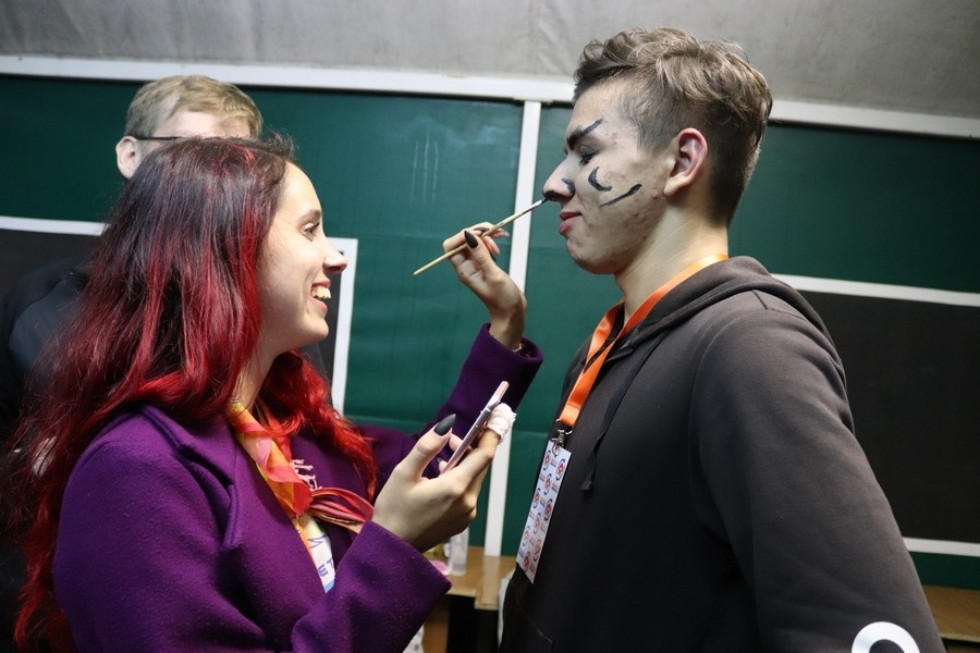 ���� � ������� - ��� ���������