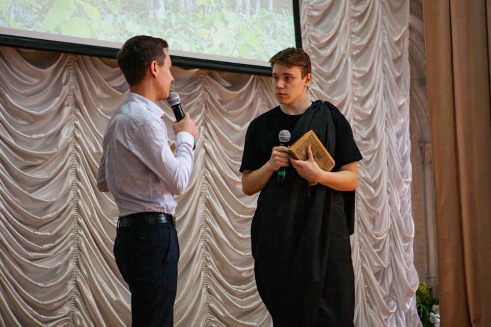 '���� ���������� ������������ � ��������'