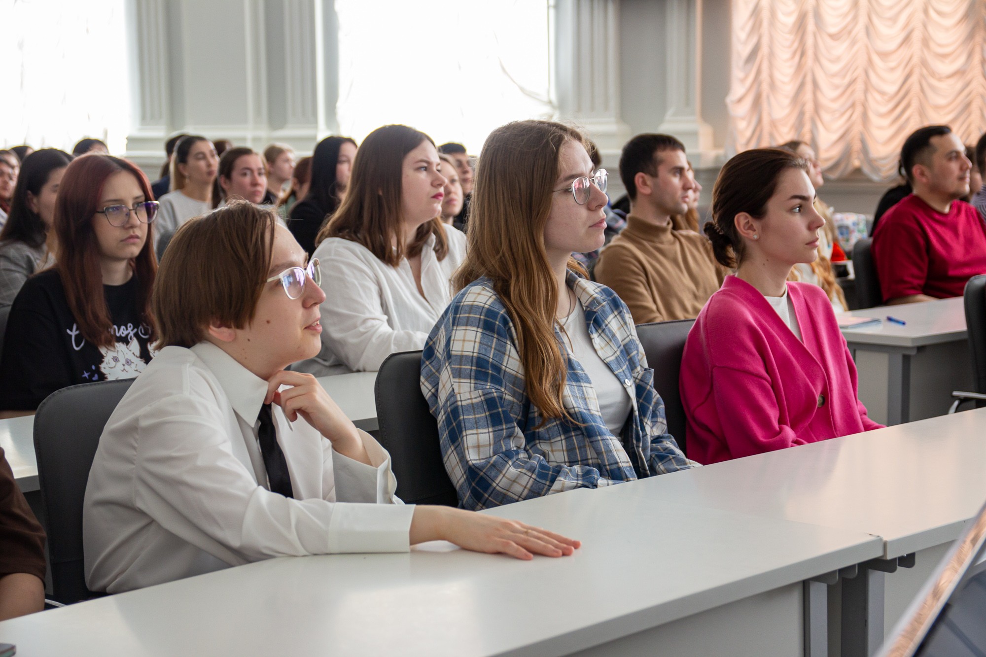 '��� ����� ��������. �������� �� �������': � ���������� ��������� ��� ������ ������ � ������������� ������ ������������