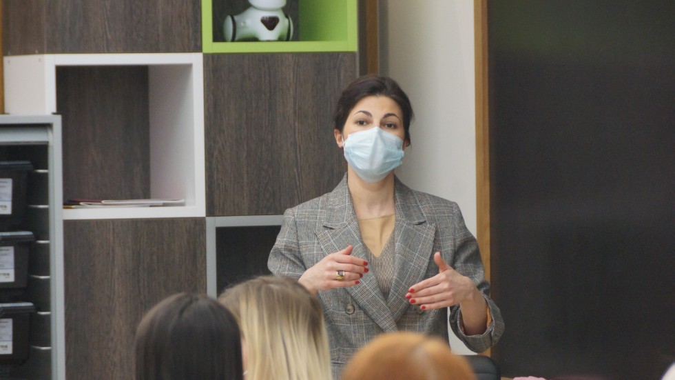 ����� �� ���� ������ EduTech ��� ��� �������� ������-����c ��������, ����������� ����������� ����� ��� ��������