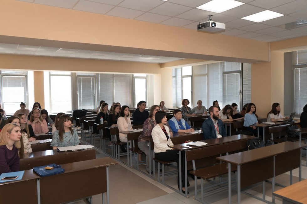 Социология студенческая: научный взгляд молодых Социология студенческая: научный взгляд молодых