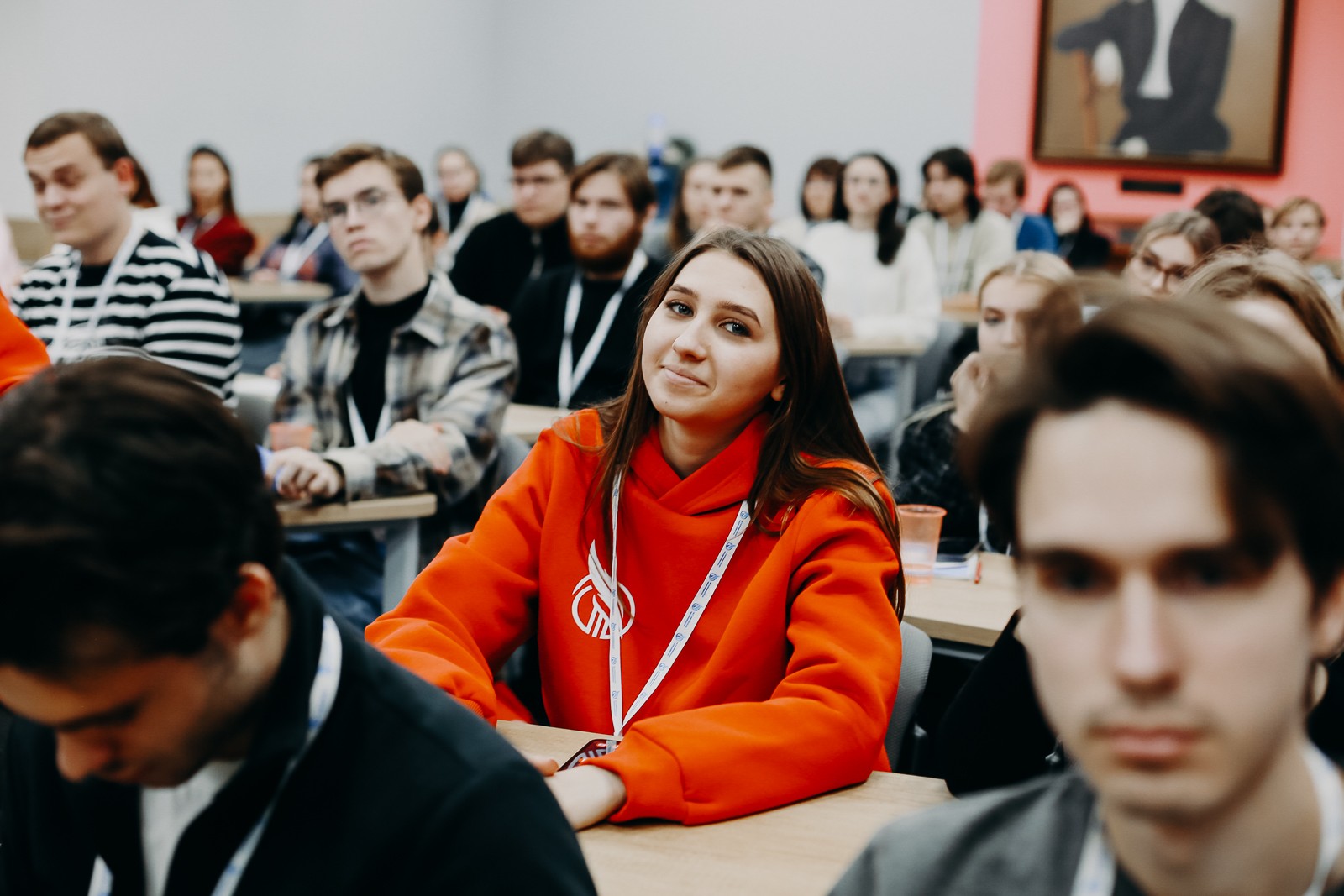 В КФУ открылась Историческая медиашкола В КФУ открылась Историческая медиашкола