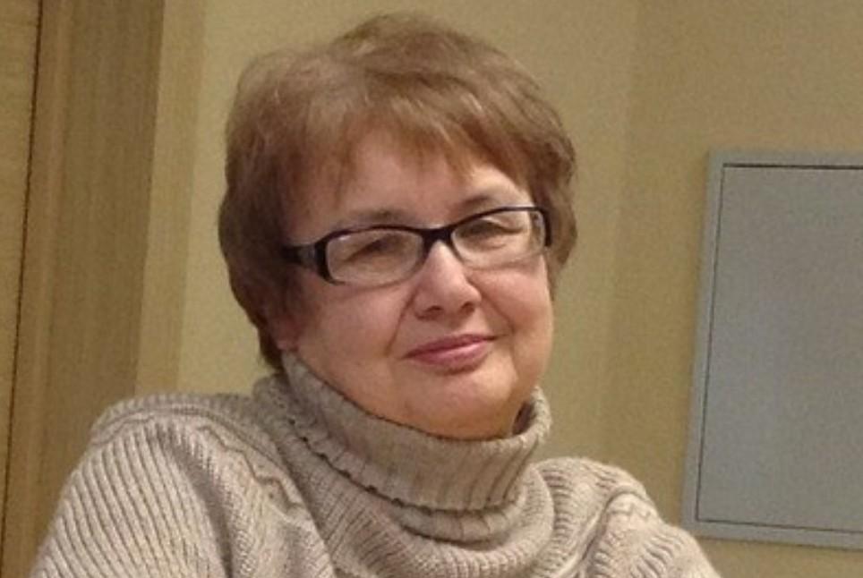 Елена Чижанова: 'Чтение всегда будет актуальным и потребность к информации никуда не исчезнет' Елена Чижанова: 'Чтение всегда будет актуальным и потребность к информации никуда не исчезнет'